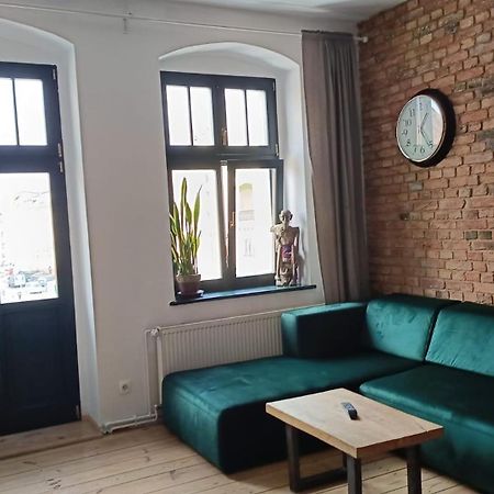 Apartamenty Europa Stary Toruń Exteriér fotografie