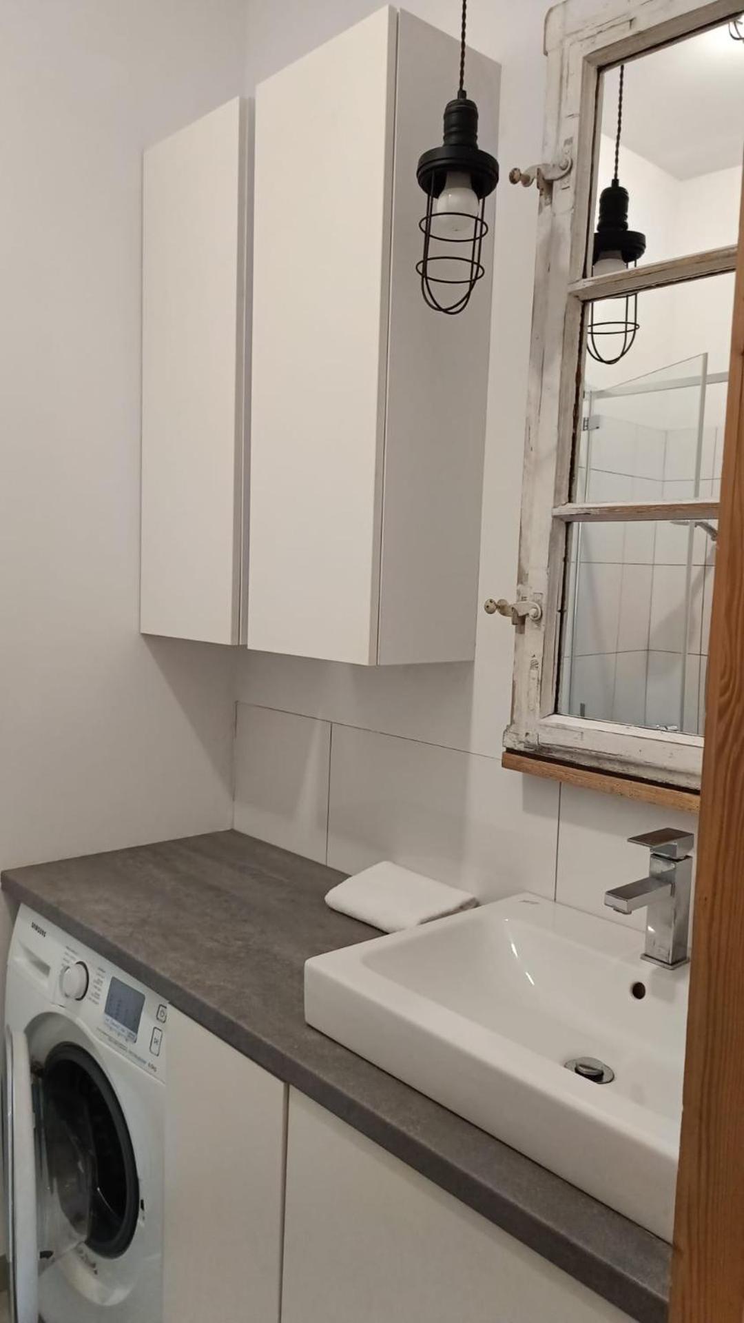 Apartamenty Europa Stary Toruń Exteriér fotografie