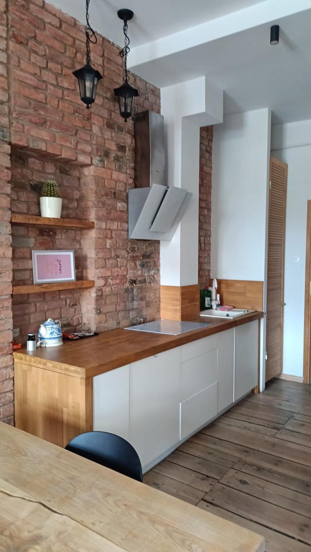 Apartamenty Europa Stary Toruń Exteriér fotografie