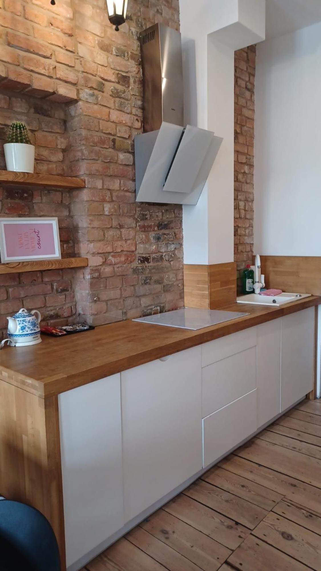 Apartamenty Europa Stary Toruń Exteriér fotografie